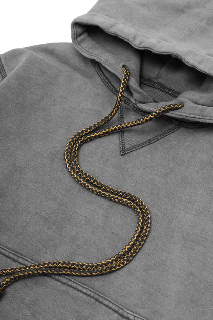 "MOON ROCK" MILITIA HOODIE