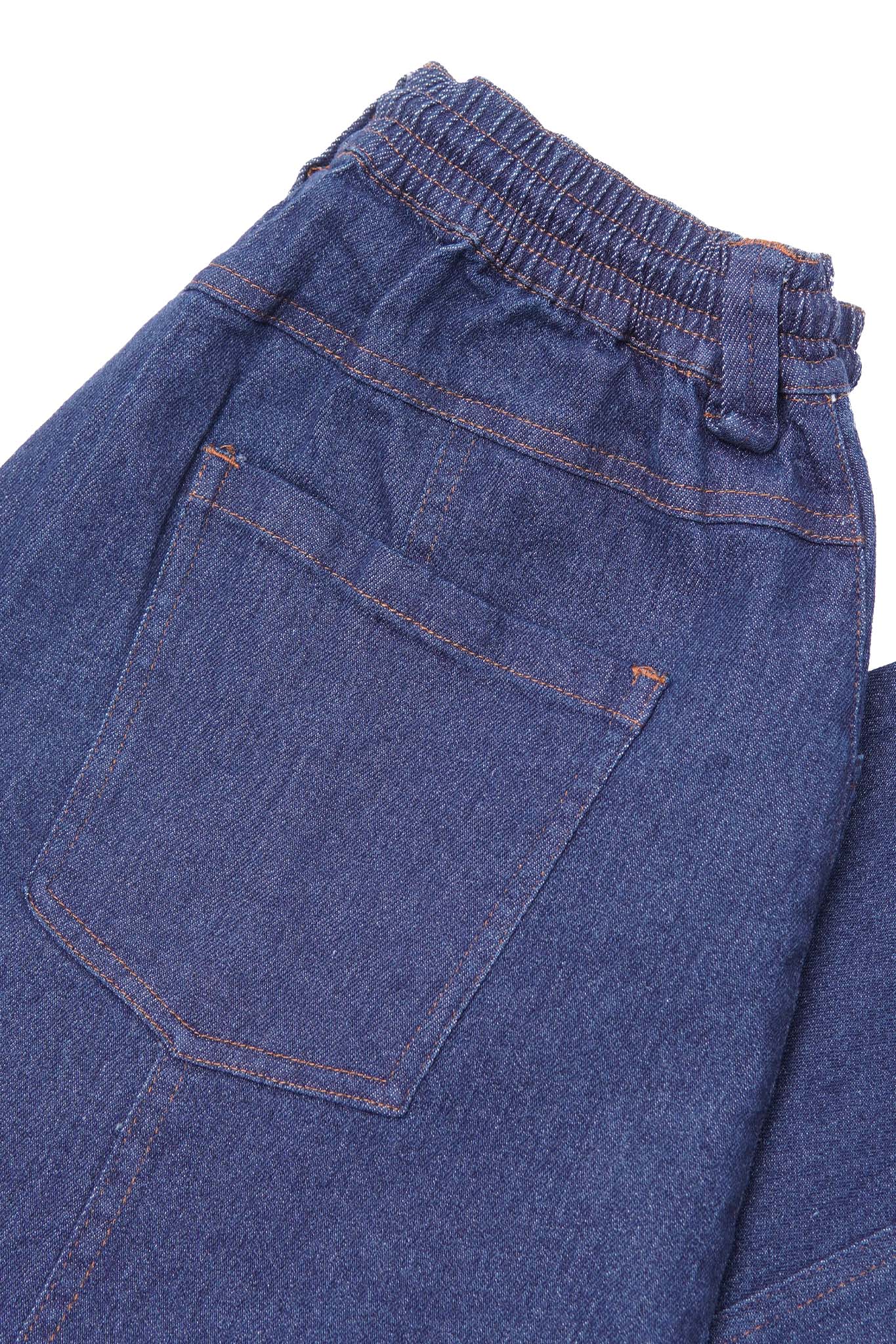 "COLD NAVY" BONNIE PANTS