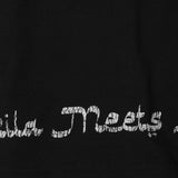 "LOVE HURTS" TEE
