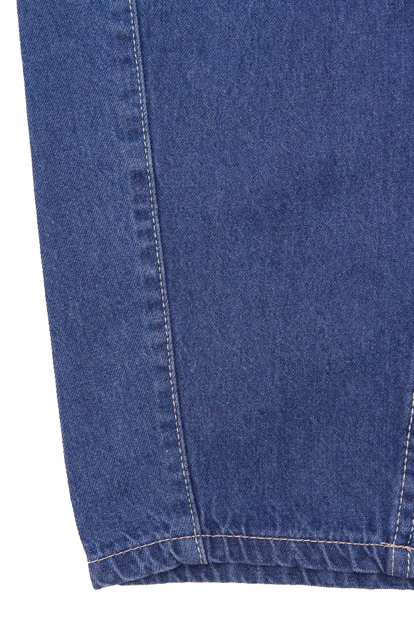 "TRUE BLUE" HITTER PHAT PANTS