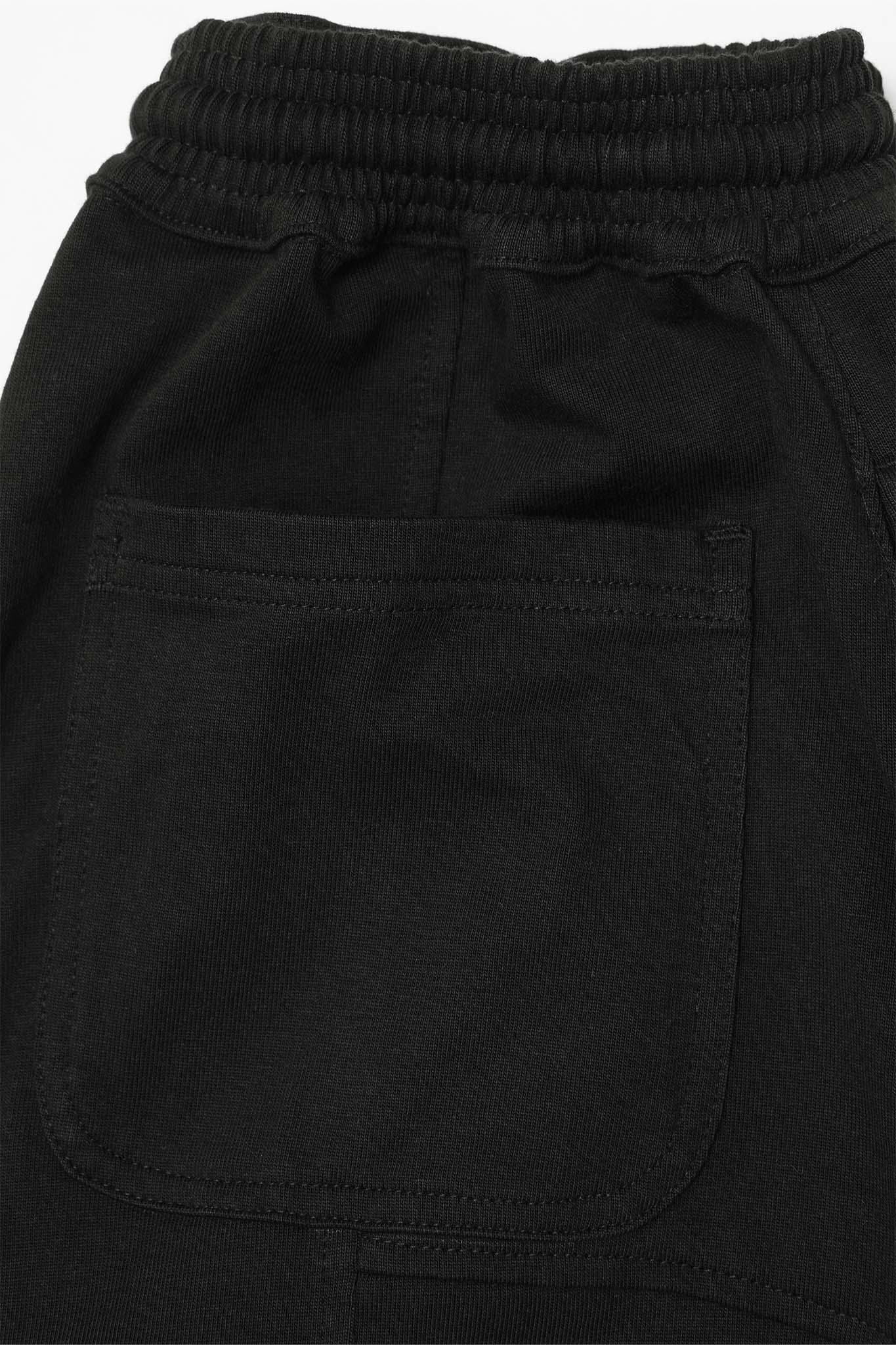 AZRA PANTS IN CAVIAR