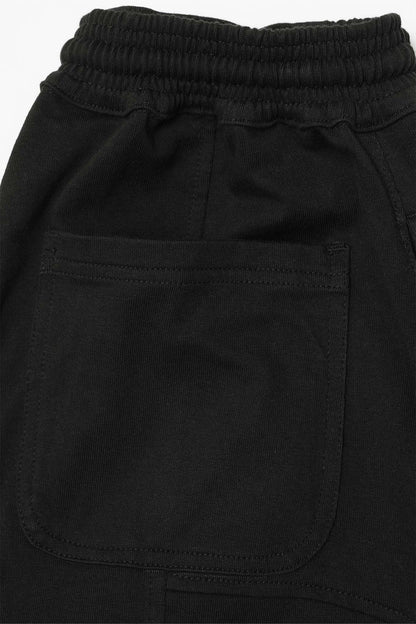 AZRA PANTS IN CAVIAR