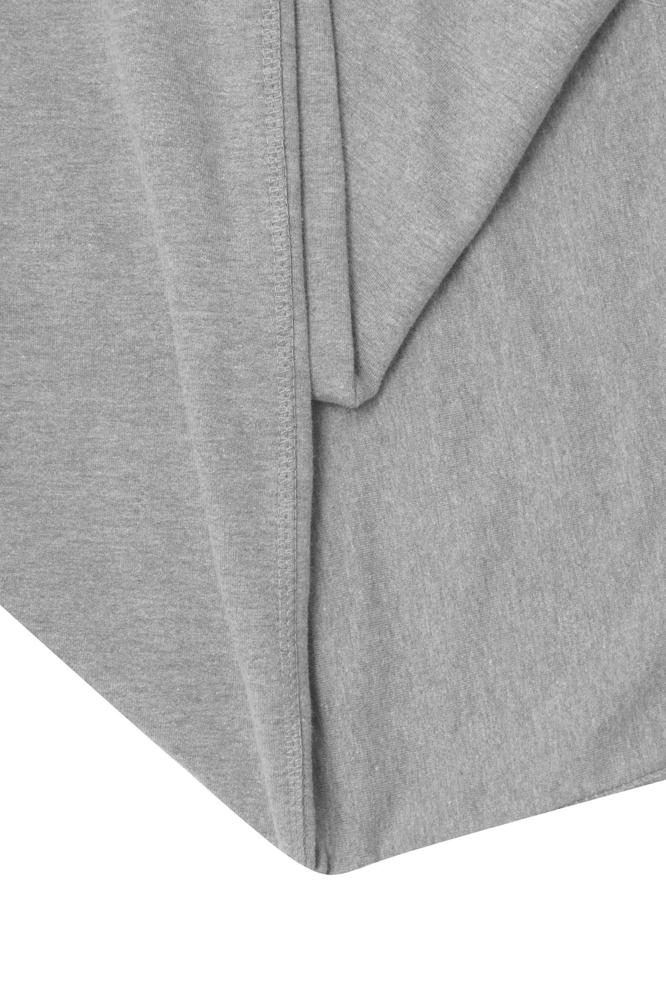 ECLIPSE PANTS IN HEATHER GREY