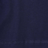 "FAST LANE" LONGSLEEVE TEE IN NAVY