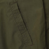 ROGUE WORK LITE JACKET IN MOSS