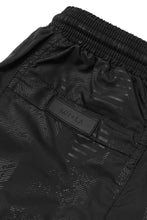 ROGUE PANTS IN JET BLACK