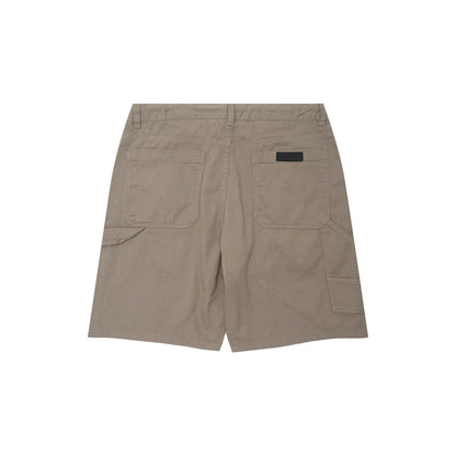 CARPENTER SHORTS IN DESERT