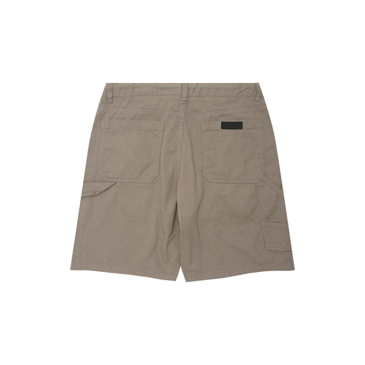 LOUNGE SHORTS IN DESERT