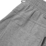 LITTLE HUMAN™ EXPLORATION PANTS IN HEATHER GREY