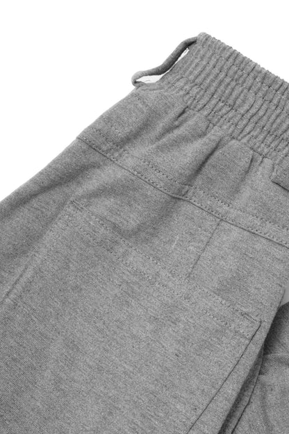 LITTLE HUMAN™ EXPLORATION PANTS IN HEATHER GREY