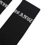 TABI SOCK IN ANTHRACITE