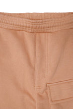 M+ HIKE PANTS IN WHEAT