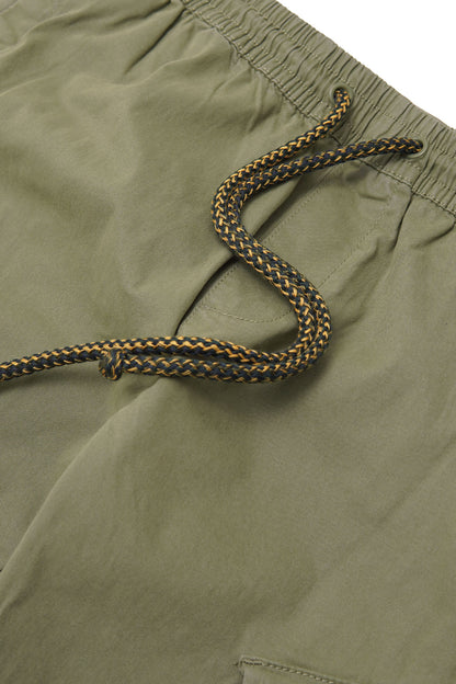 CLANCY PANTS IN OLIVE