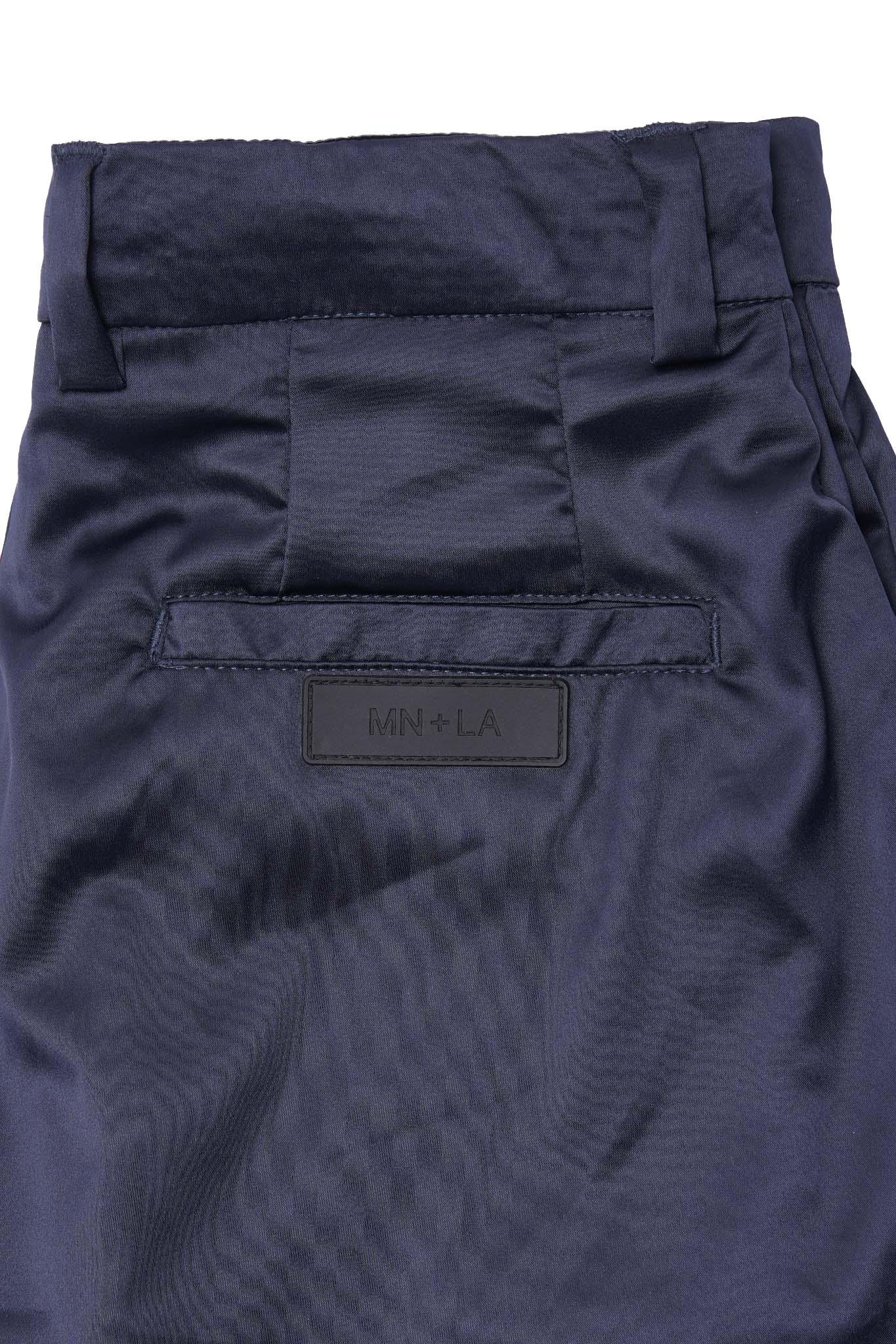 DON LOUNGE PANTS IN NAVY