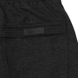 DOJO PANTS IN MIDNIGHT HEATHER