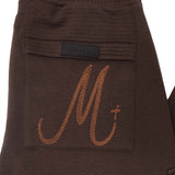 M+ HIKE PANTS IN WOOD