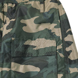 HIKE PANTS IN RECON CAMO