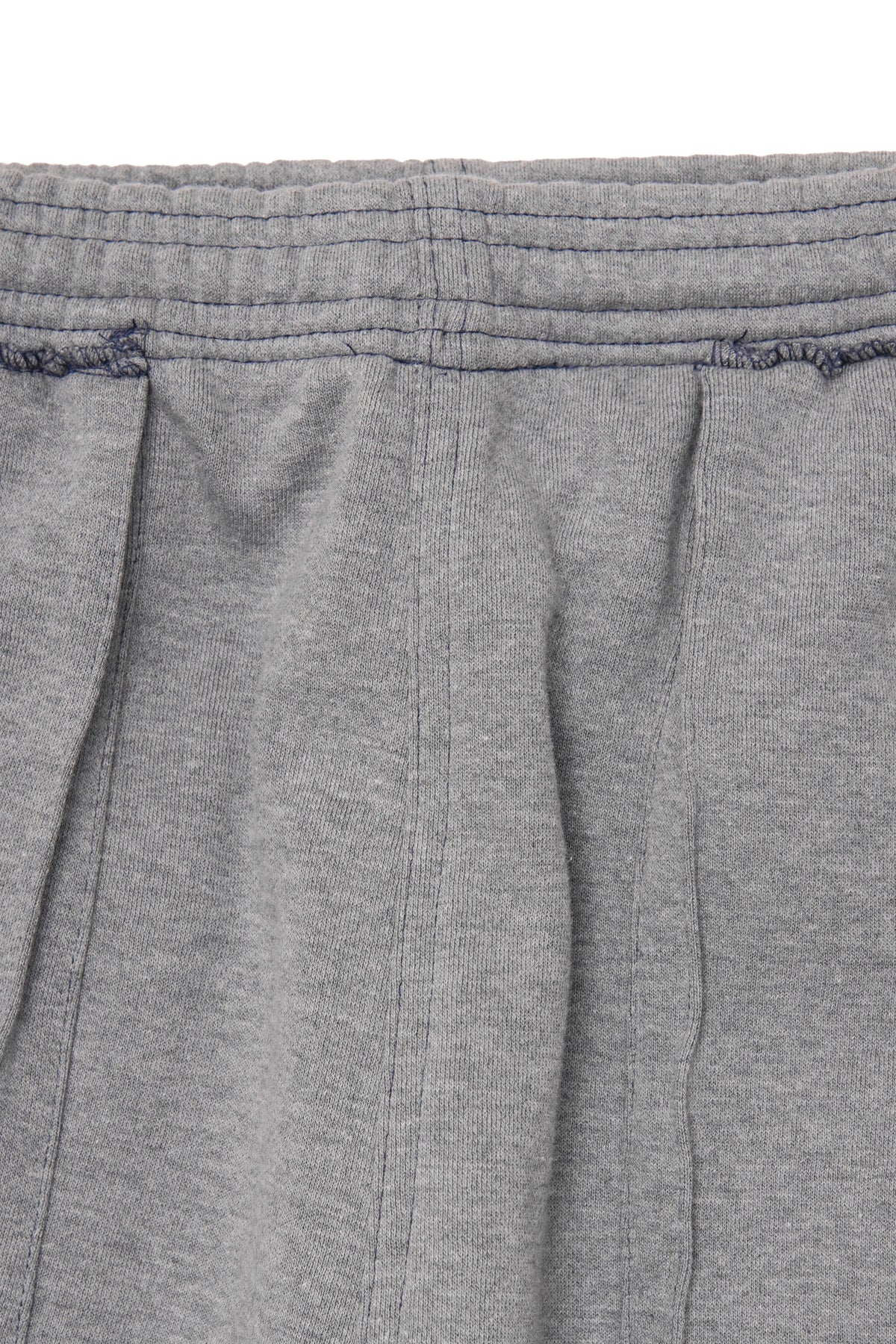 M+ EXO™ OVERPOCKET PHAT PANTS IN HEATHER GREY/NAVY