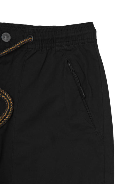 ZONE PANTS IN ANTHRACITE