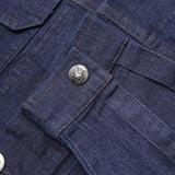 "COLD NAVY" CHORE JACKET