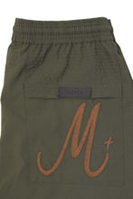 M+ HIKE PANTS IN MOSS