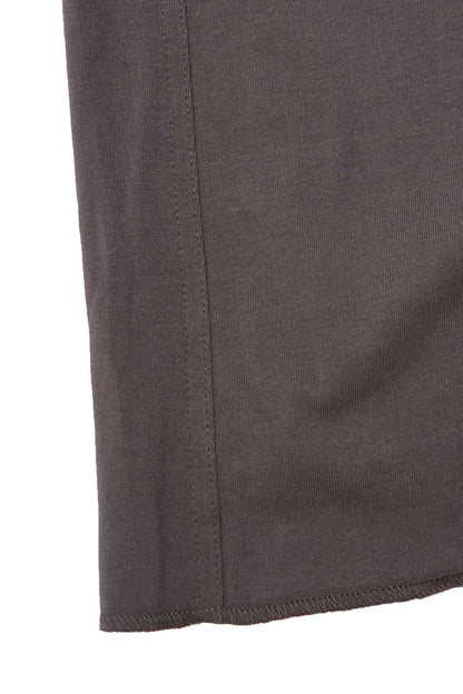 INCA BOOTCUT PANTS IN CHARCOAL GREY