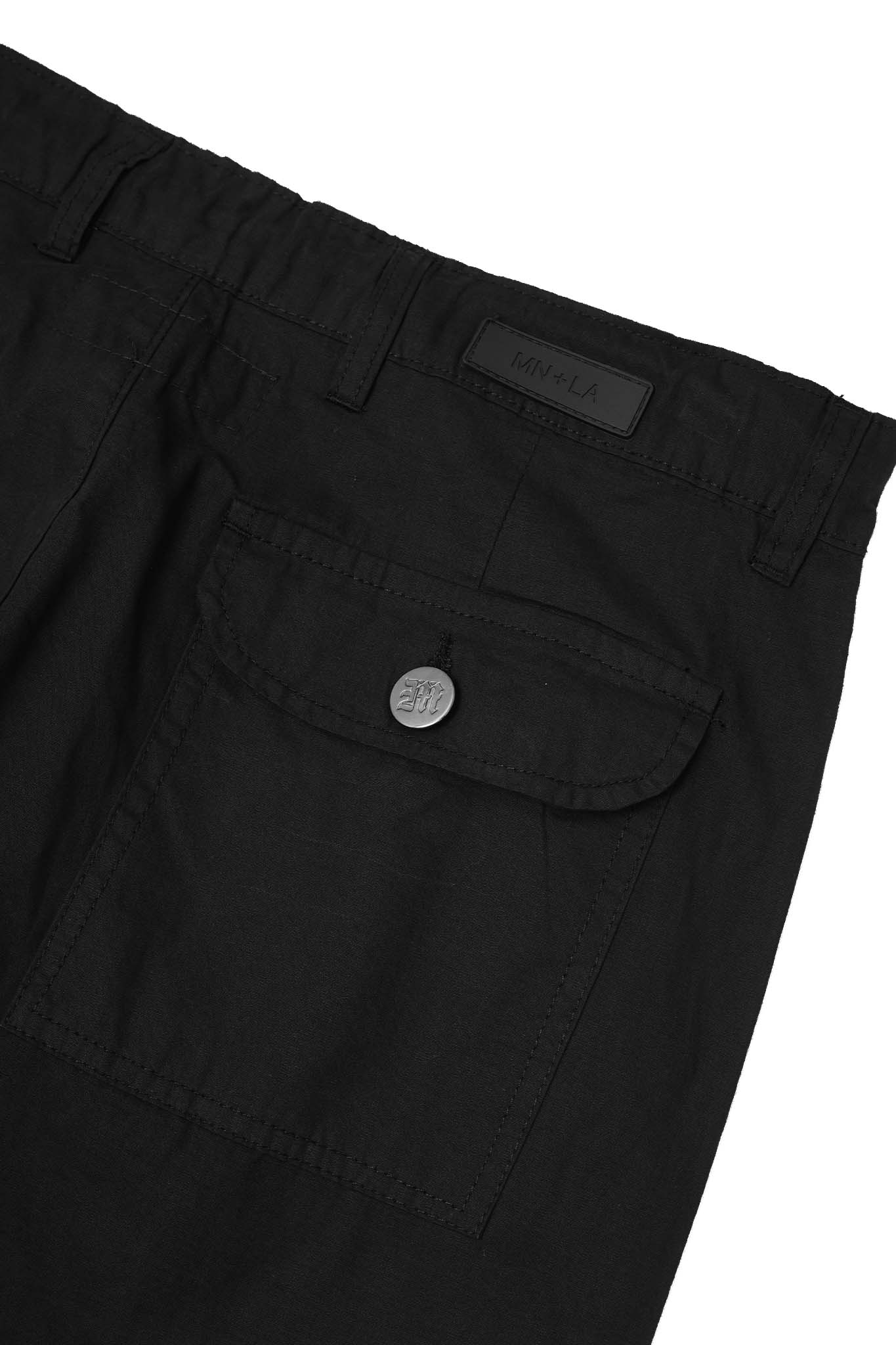 SOUTHPAW PANTS IN ANTHRACITE