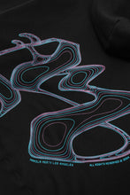 M'$ RIFT HOODIE IN BRAIN WAVES