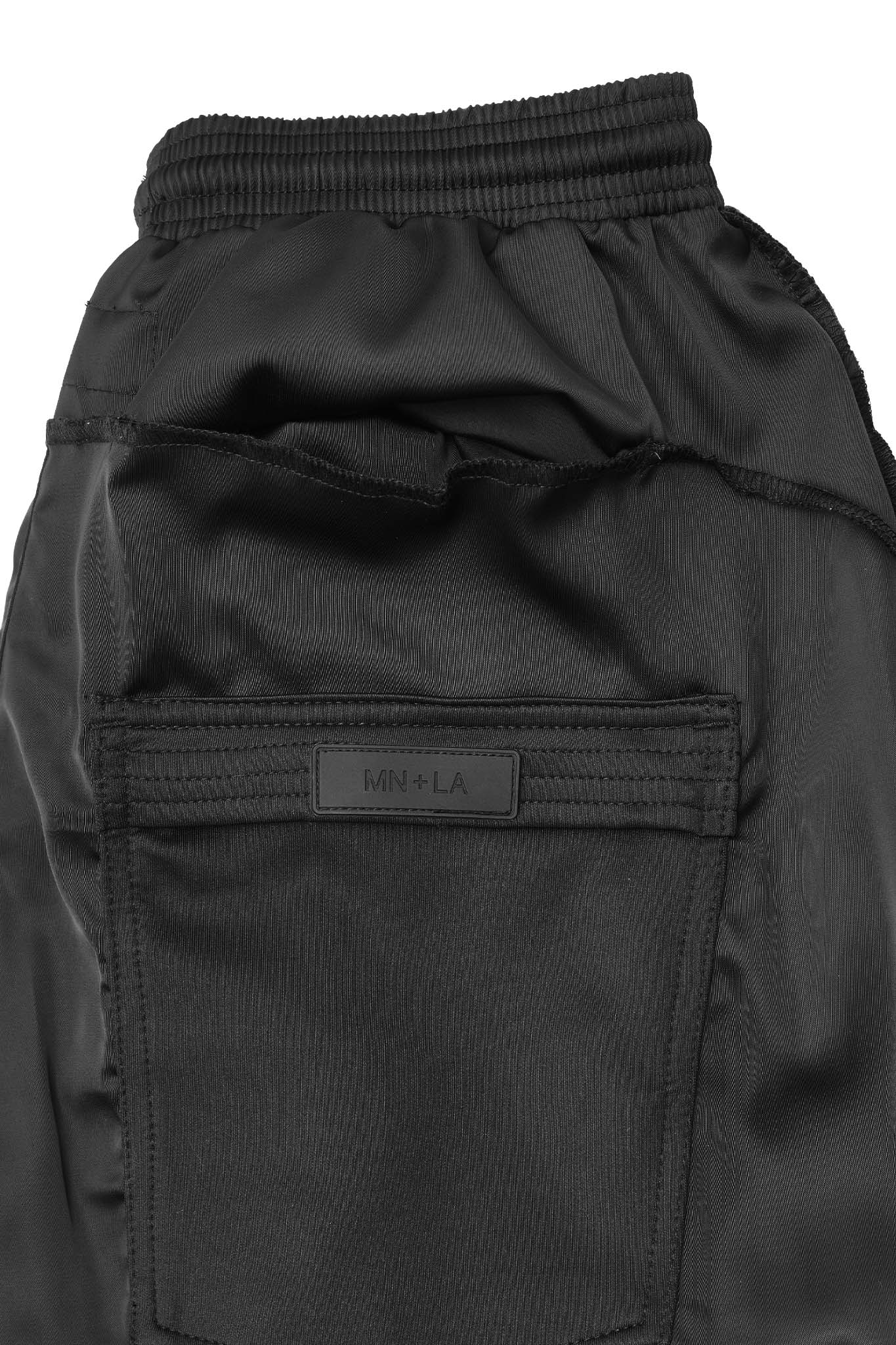 VEINS PANTS IN GRAPHITE