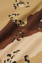 ROGUE SPLIT WIDE PANTS IN DESERT CAMO