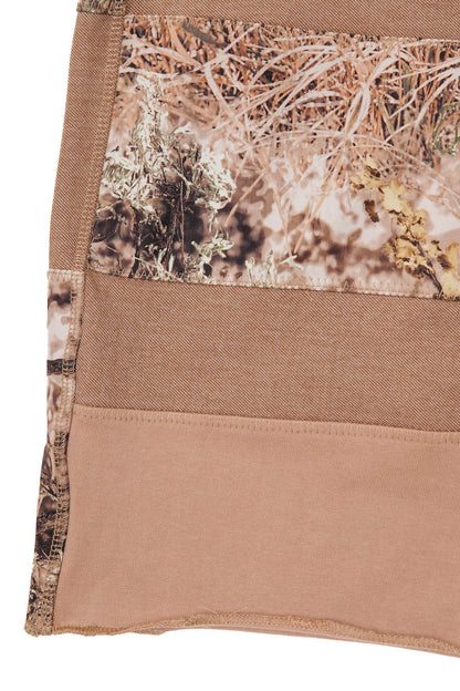 "DRYLAND" TERRA SHORTS
