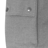 MILITIA PHAT PANTS IN LIGHT ANVIL