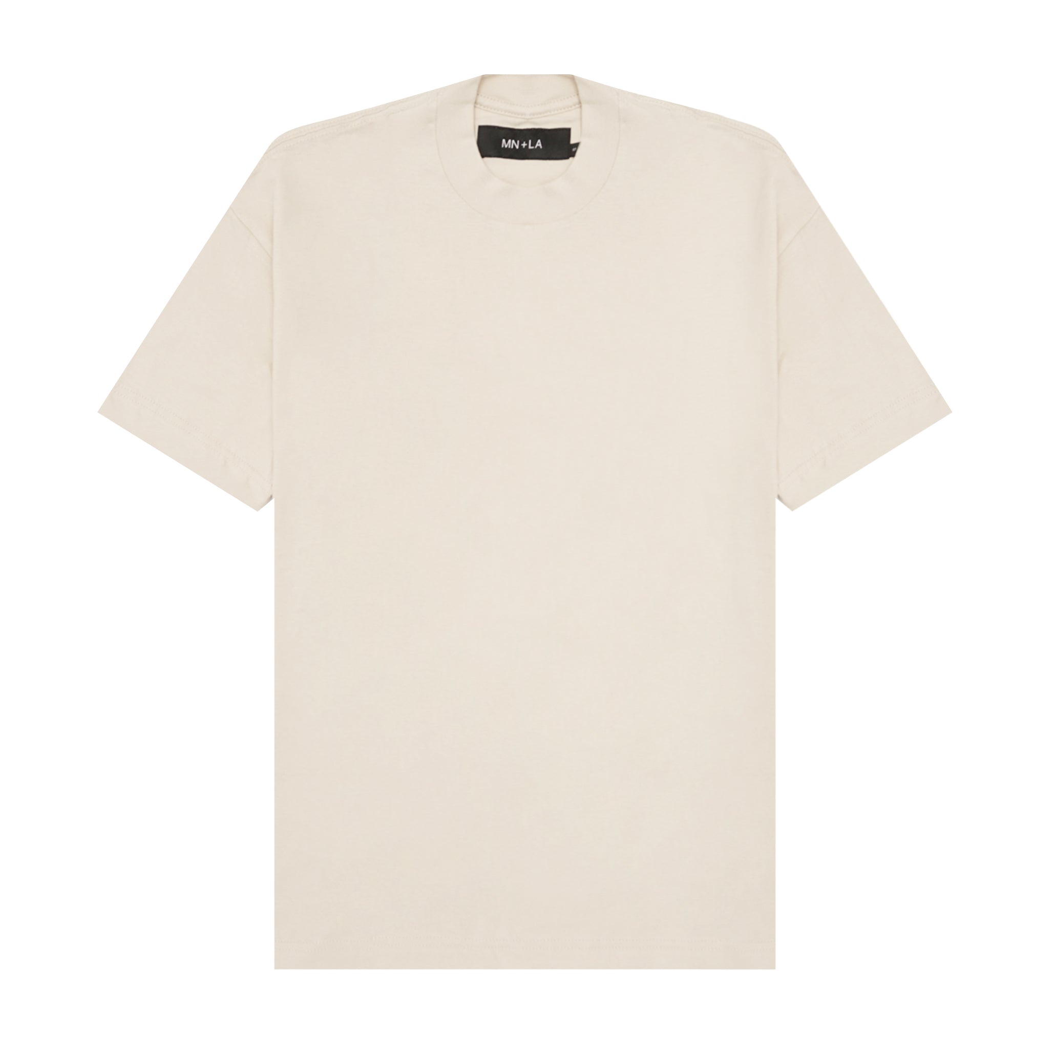 BOX TEES – MN+LA