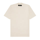BOX LITE TEE IN OAT