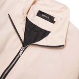 M+ "WAGWAN" JACKET IN BONE