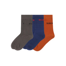 SOCK BUNDLES (3 PACK)