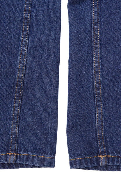 "COLD NAVY" HITTER PHAT PANTS