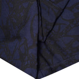 "VINES AND THORNS" OVERPOCKET PHAT PANTS