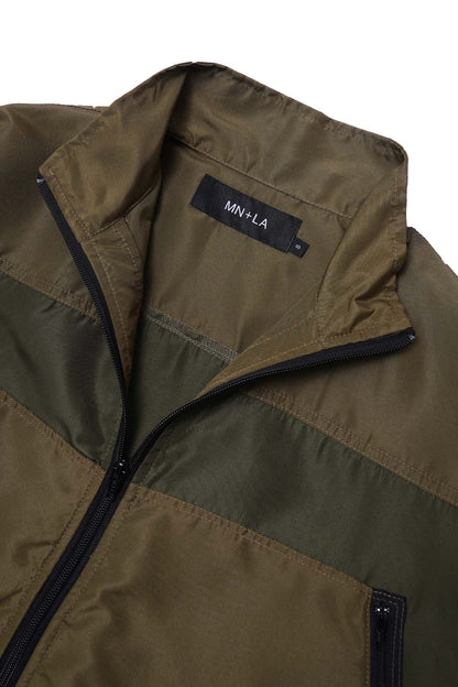 ROGUE WORK JACKET V2 IN RESEDA