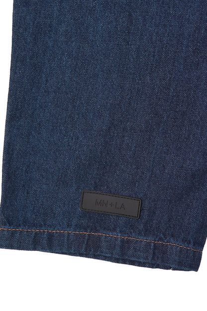 "COLD NAVY" WILDTHORN PANTS