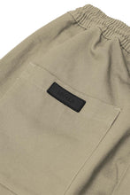 ULTRA WIDE PANTS IN KEYSTONE GREY