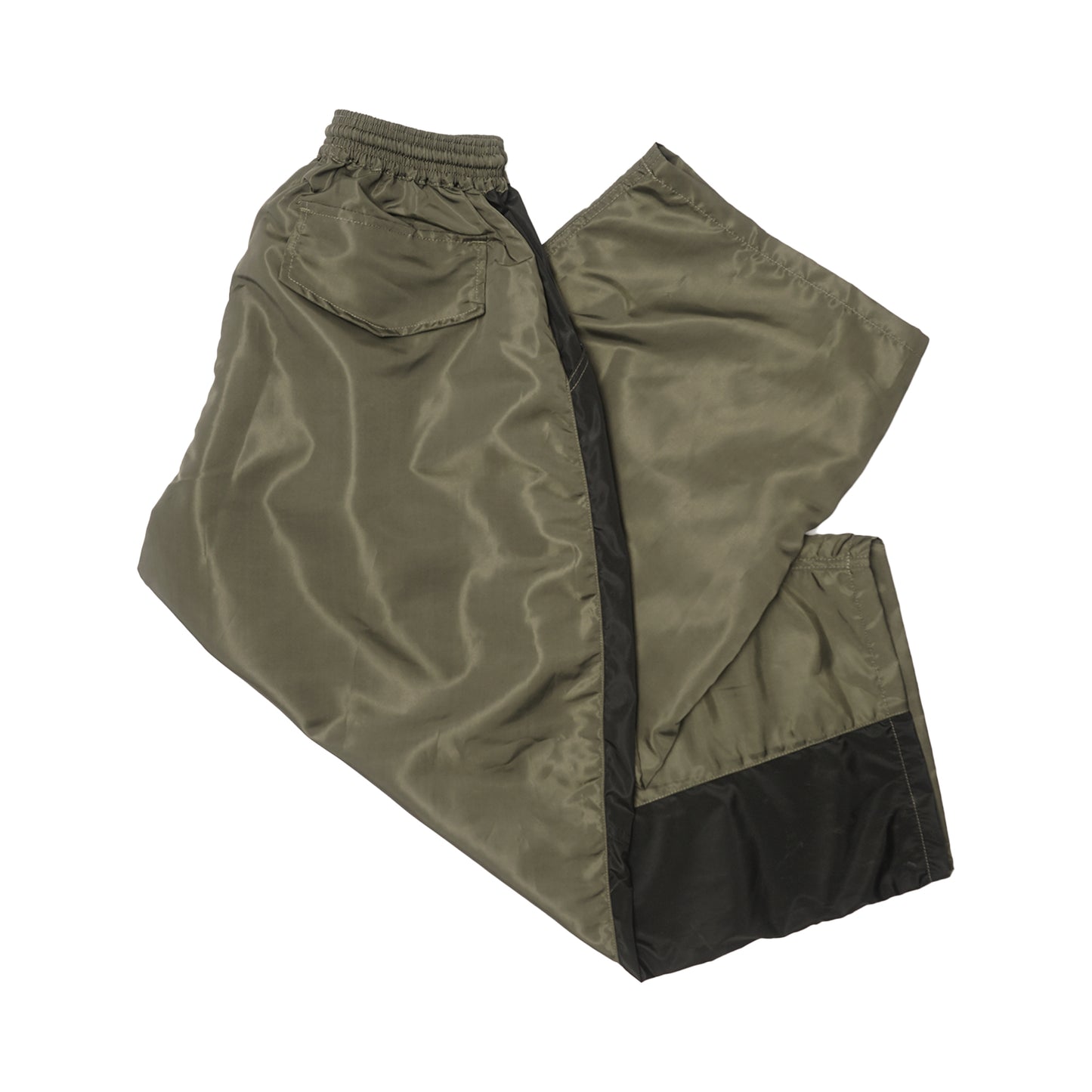 MEIRA IN OLIVE