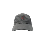 "HITTER" V3 6 PANEL HAT