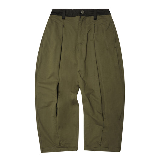 DOJO PANTS V2 IN OLIVE