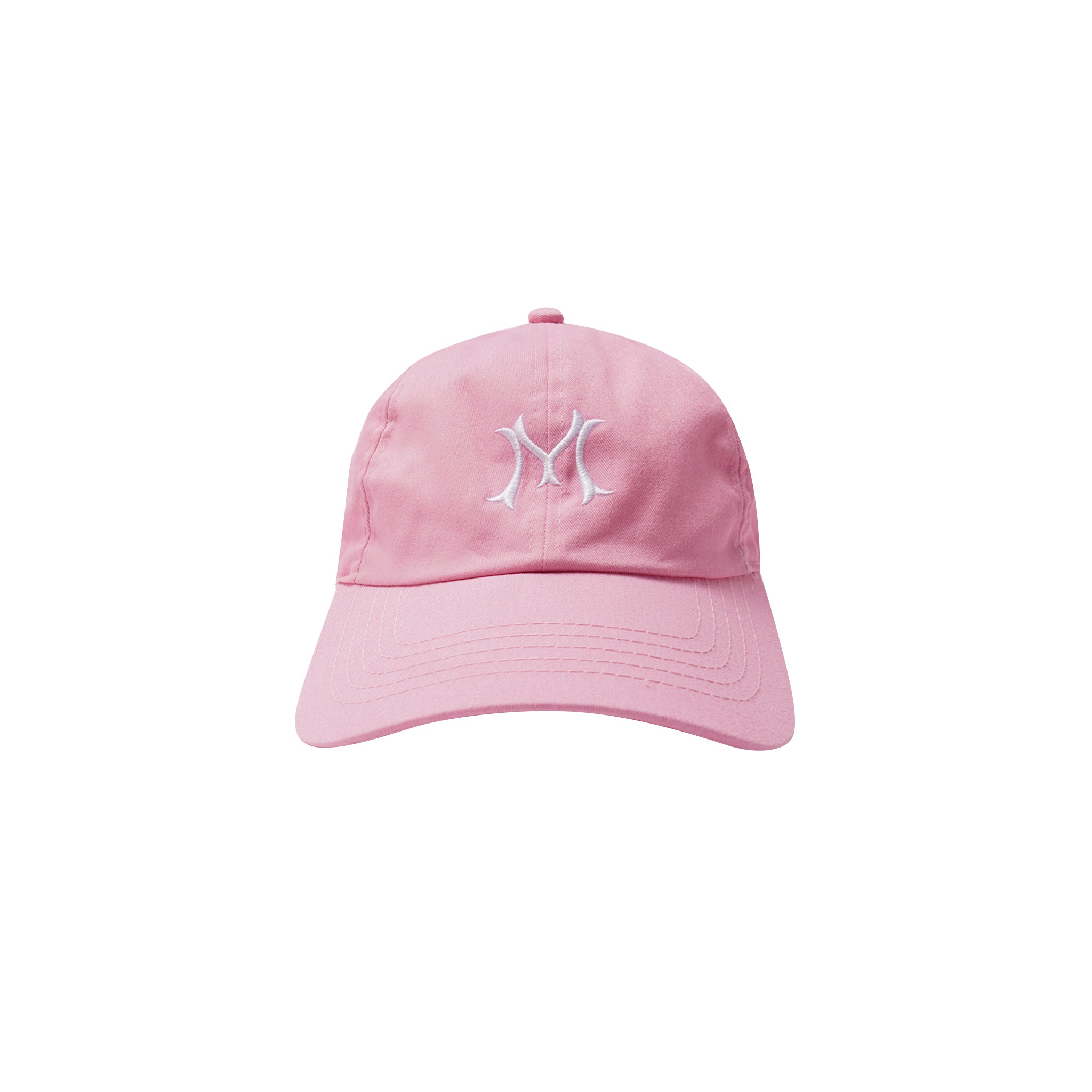 "HITTER" V3 6 PANEL HAT