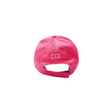 "HITTER" V3 5 PANEL HAT IN BUBBLE GUM PINK