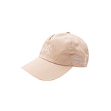 "HITTER" V3 5 PANEL HAT IN SAND