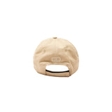 "HITTER" V3 6 PANEL HAT IN SAND