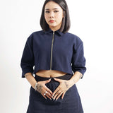 ARIA IN MIDNIGHT NAVY