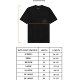 TOPSHELF TEE IN ANTHRACITE